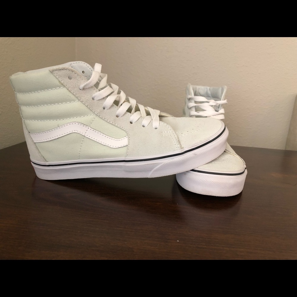 Women’s Vans